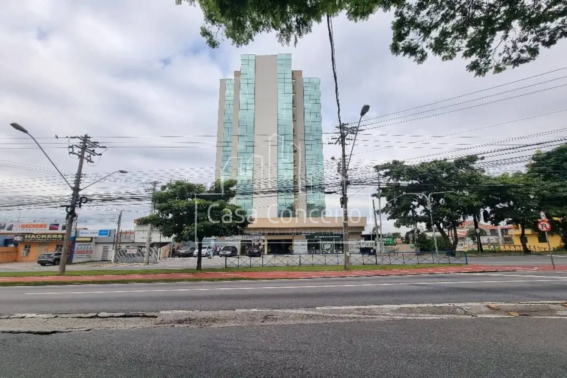 Sala Comercial Para Alugar no bairro Vila Trujillo em Sorocaba