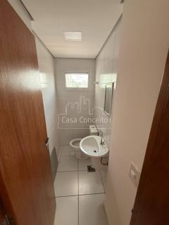 Sala Comercial Para Alugar no bairro Vila Trujillo em Sorocaba