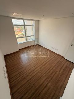 Sala Comercial Para Alugar no bairro Vila Trujillo em Sorocaba