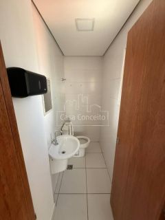 Sala Comercial Para Alugar no bairro Vila Trujillo em Sorocaba