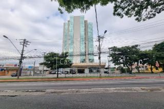 Sala Comercial Para Alugar no bairro Vila Trujillo em Sorocaba