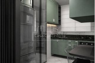 Kitnet Para Vender com 1 quartos no bairro Árvore Grande