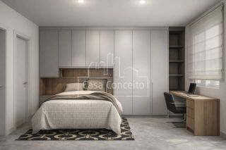 Kitnet Para Vender com 1 quartos no bairro Árvore Grande