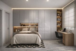 Kitnet Para Vender com 1 quartos no bairro Árvore Grande