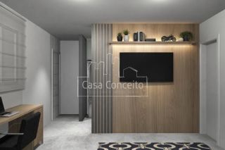 Kitnet Para Vender com 1 quartos no bairro Árvore Grande