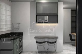 Kitnet Para Vender com 1 quartos no bairro Árvore Grande