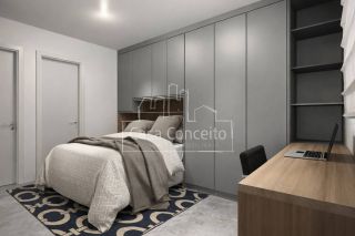 Kitnet Para Vender com 1 quartos no bairro Árvore Grande