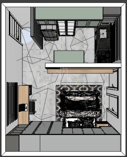 Kitnet Para Vender com 1 quartos no bairro Árvore Grande