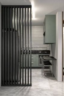 Kitnet Para Vender com 1 quartos no bairro Árvore Grande