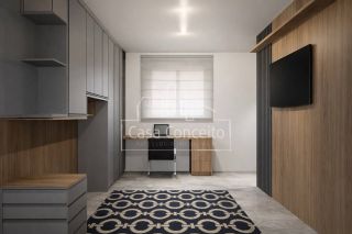 Kitnet Para Vender com 1 quartos no bairro Árvore Grande