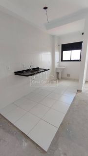 Apartamento a venda de 62m² com opção de 2 ou 3 dormitórios a 5 minutos do centro de Sorocaba.