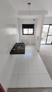 Apartamento a venda de 62m² com opção de 2 ou 3 dormitórios a 5 minutos do centro de Sorocaba.
