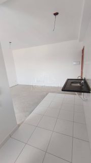 Apartamento a venda de 62m² com opção de 2 ou 3 dormitórios a 5 minutos do centro de Sorocaba.