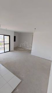 Apartamento a venda de 62m² com opção de 2 ou 3 dormitórios a 5 minutos do centro de Sorocaba.