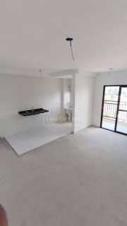 Apartamento a venda de 62m² com opção de 2 ou 3 dormitórios a 5 minutos do centro de Sorocaba.