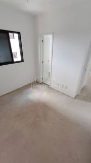 Apartamento a venda de 62m² com opção de 2 ou 3 dormitórios a 5 minutos do centro de Sorocaba.