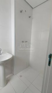 Apartamento a venda de 62m² com opção de 2 ou 3 dormitórios a 5 minutos do centro de Sorocaba.