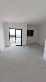 Apartamento a venda de 62m² com opção de 2 ou 3 dormitórios a 5 minutos do centro de Sorocaba.