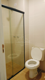 Apartamento Para Alugar com 2 quartos no bairro Alto da Boa Vista em Sorocaba