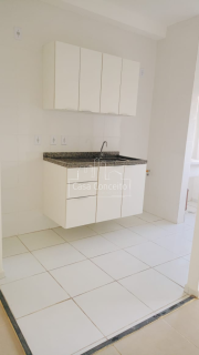 Apartamento Para Alugar com 2 quartos no bairro Alto da Boa Vista em Sorocaba
