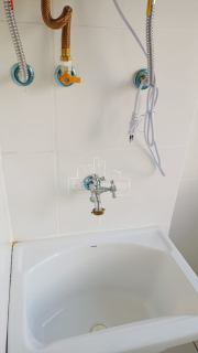 Apartamento Para Alugar com 2 quartos no bairro Alto da Boa Vista em Sorocaba