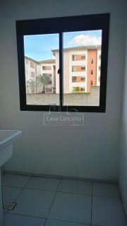 Apartamento Para Alugar com 2 quartos no bairro Alto da Boa Vista em Sorocaba