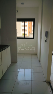 Apartamento Para Alugar com 2 quartos no bairro Alto da Boa Vista em Sorocaba
