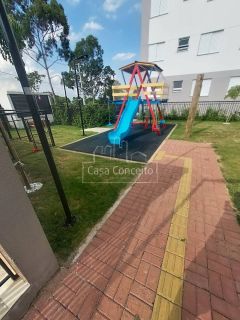 Apartamento Para Alugar com 2 quartos no bairro Jardim São Carlos em Sorocaba