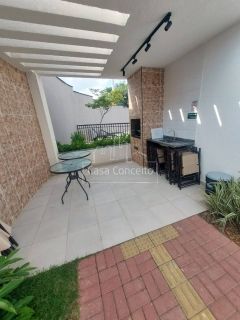 Apartamento Para Alugar com 2 quartos no bairro Jardim São Carlos em Sorocaba