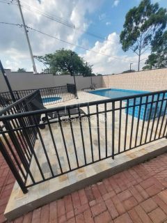 Apartamento Para Alugar com 2 quartos no bairro Jardim São Carlos em Sorocaba