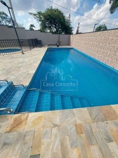 Apartamento Para Alugar com 2 quartos no bairro Jardim São Carlos em Sorocaba