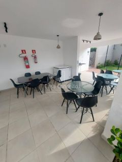 Apartamento Para Alugar com 2 quartos no bairro Jardim São Carlos em Sorocaba