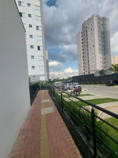 Apartamento Para Alugar com 2 quartos no bairro Jardim São Carlos em Sorocaba