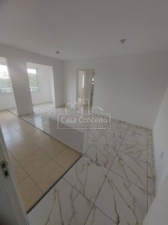 Apartamento Para Alugar com 2 quartos no bairro Jardim São Carlos em Sorocaba