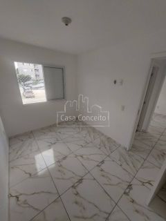 Apartamento Para Alugar com 2 quartos no bairro Jardim São Carlos em Sorocaba