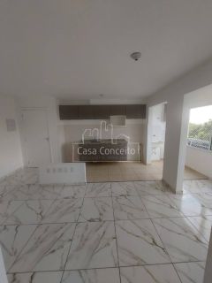 Apartamento Para Alugar com 2 quartos no bairro Jardim São Carlos em Sorocaba