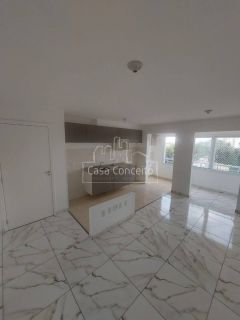 Apartamento Para Alugar com 2 quartos no bairro Jardim São Carlos em Sorocaba