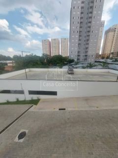 Apartamento Para Alugar com 2 quartos no bairro Jardim São Carlos em Sorocaba