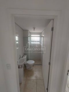 Apartamento Para Alugar com 2 quartos no bairro Jardim São Carlos em Sorocaba