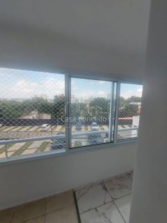 Apartamento Para Alugar com 2 quartos no bairro Jardim São Carlos em Sorocaba
