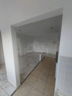 Apartamento Para Alugar com 2 quartos no bairro Jardim São Carlos em Sorocaba