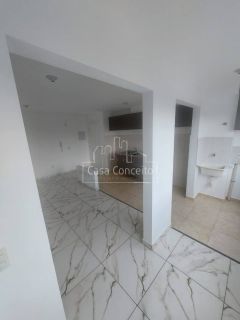 Apartamento Para Alugar com 2 quartos no bairro Jardim São Carlos em Sorocaba