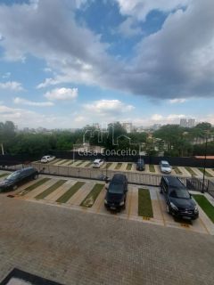 Apartamento Para Alugar com 2 quartos no bairro Jardim São Carlos em Sorocaba