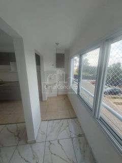 Apartamento Para Alugar com 2 quartos no bairro Jardim São Carlos em Sorocaba