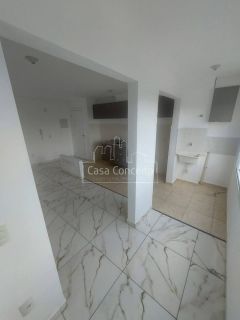 Apartamento Para Alugar com 2 quartos no bairro Jardim São Carlos em Sorocaba