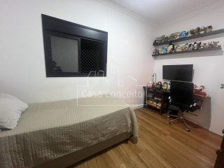 Apartamento Para Alugar com 2 quartos sendo 1 suíte no bairro Parque Campolim em Sorocaba