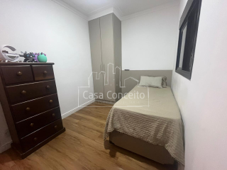 Apartamento Para Alugar com 2 quartos sendo 1 suíte no bairro Parque Campolim em Sorocaba