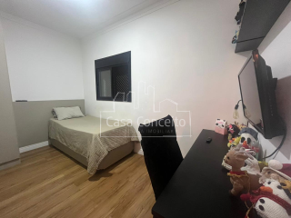 Apartamento Para Alugar com 2 quartos sendo 1 suíte no bairro Parque Campolim em Sorocaba