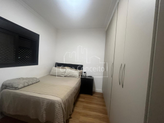 Apartamento Para Alugar com 2 quartos sendo 1 suíte no bairro Parque Campolim em Sorocaba