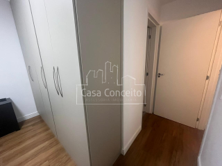 Apartamento Para Alugar com 2 quartos sendo 1 suíte no bairro Parque Campolim em Sorocaba